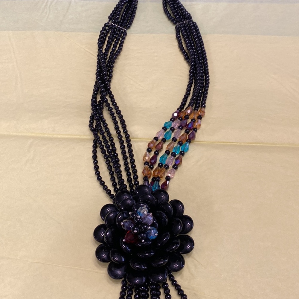 Necklace - Picture 4 of 5